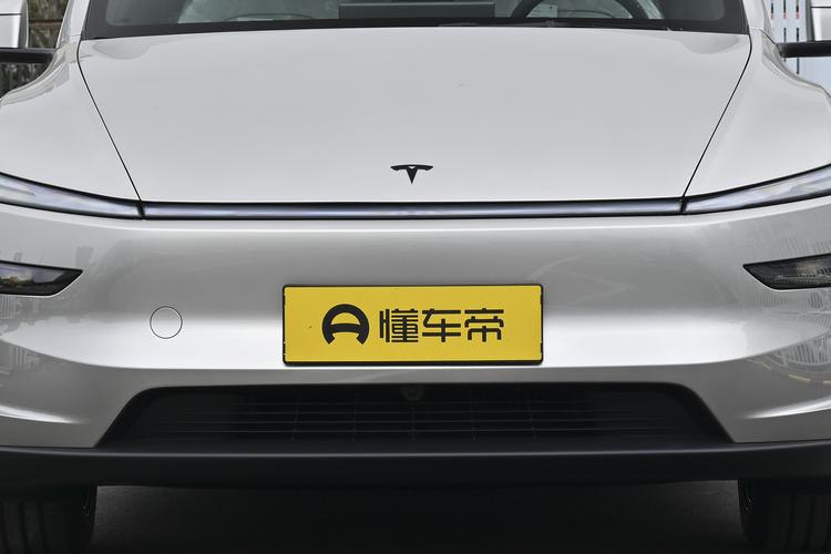 Tesla Model YL - фото 10