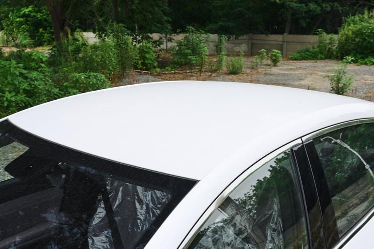 BYD Qin MAX DM - фото 14