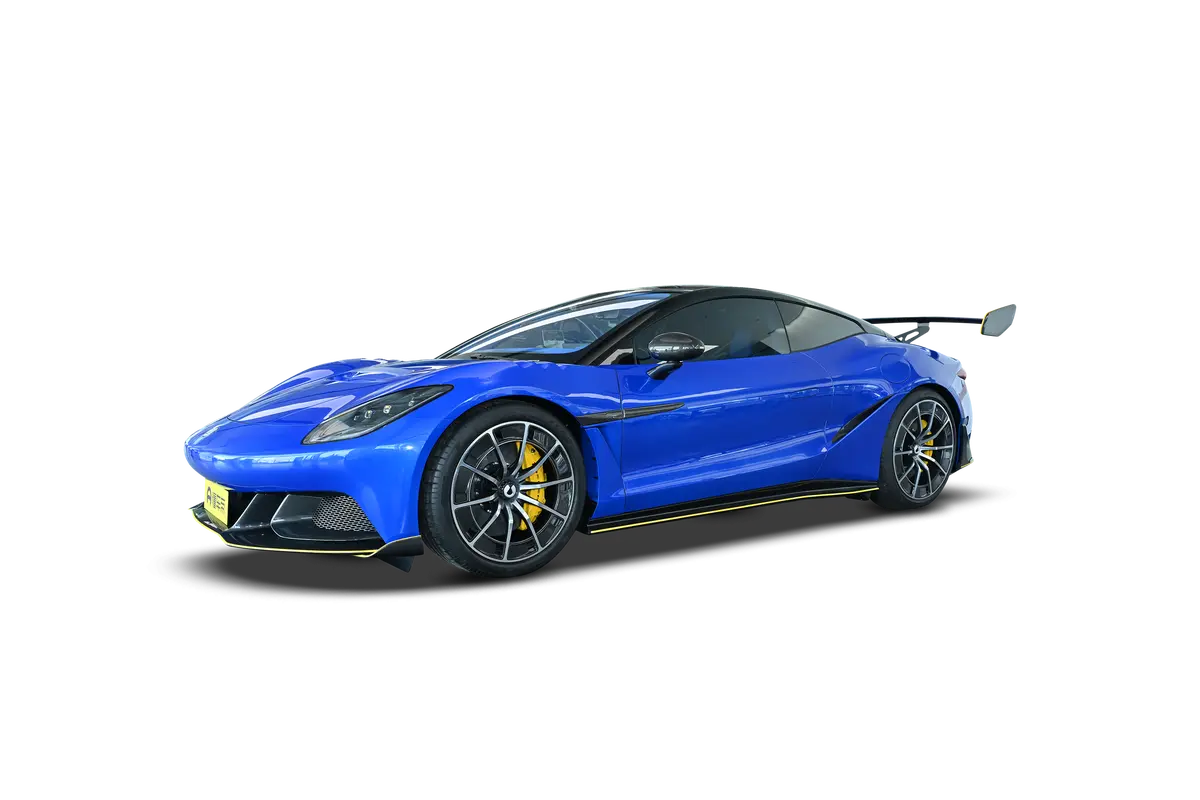 Denza Z