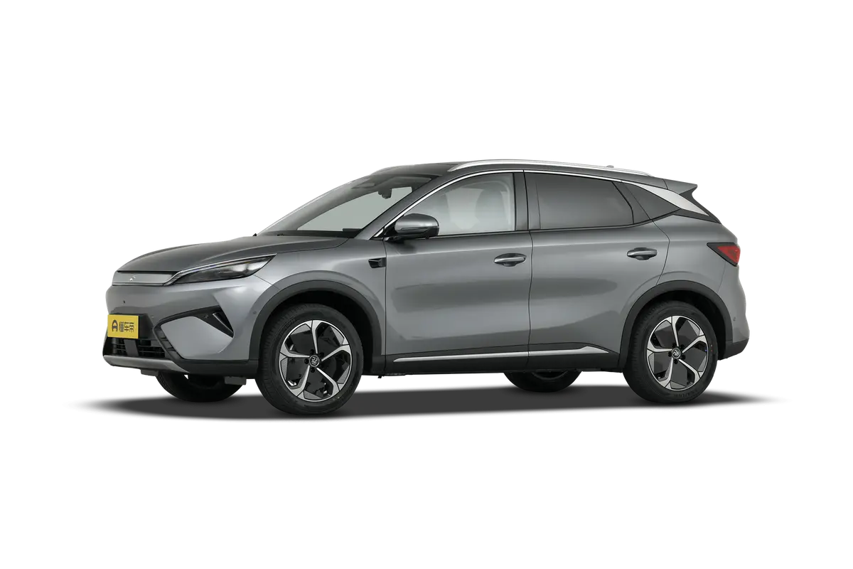 BYD Yuan PLUS 430km Beyond