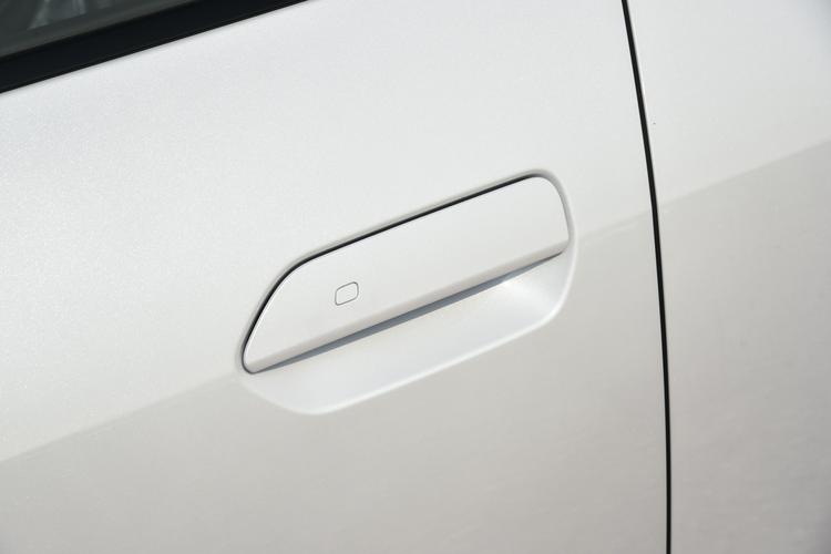 BYD Seal 06 DM Wagon - фото 11