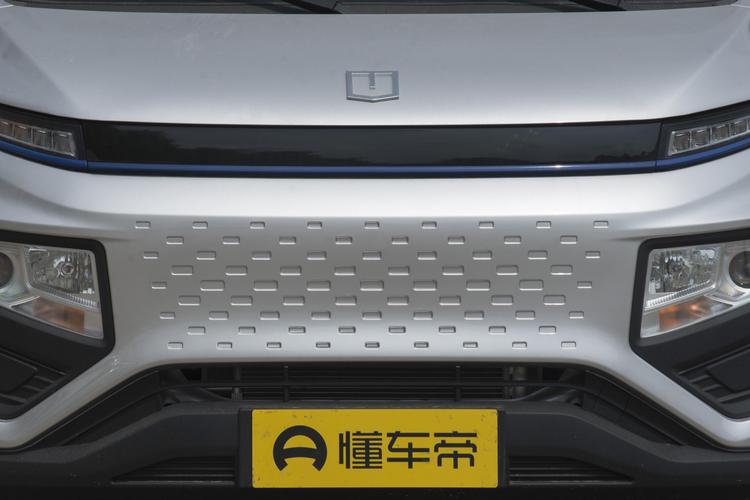 Geely Xingxiang F1E - фото 11