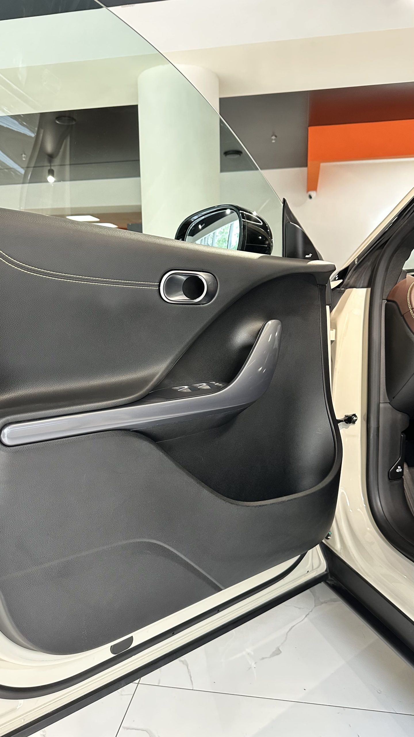 Smart #3 4WD Pulse - фото 15