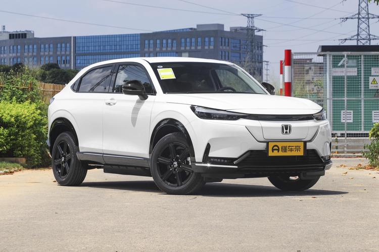 Honda e:NS1 - фото 3