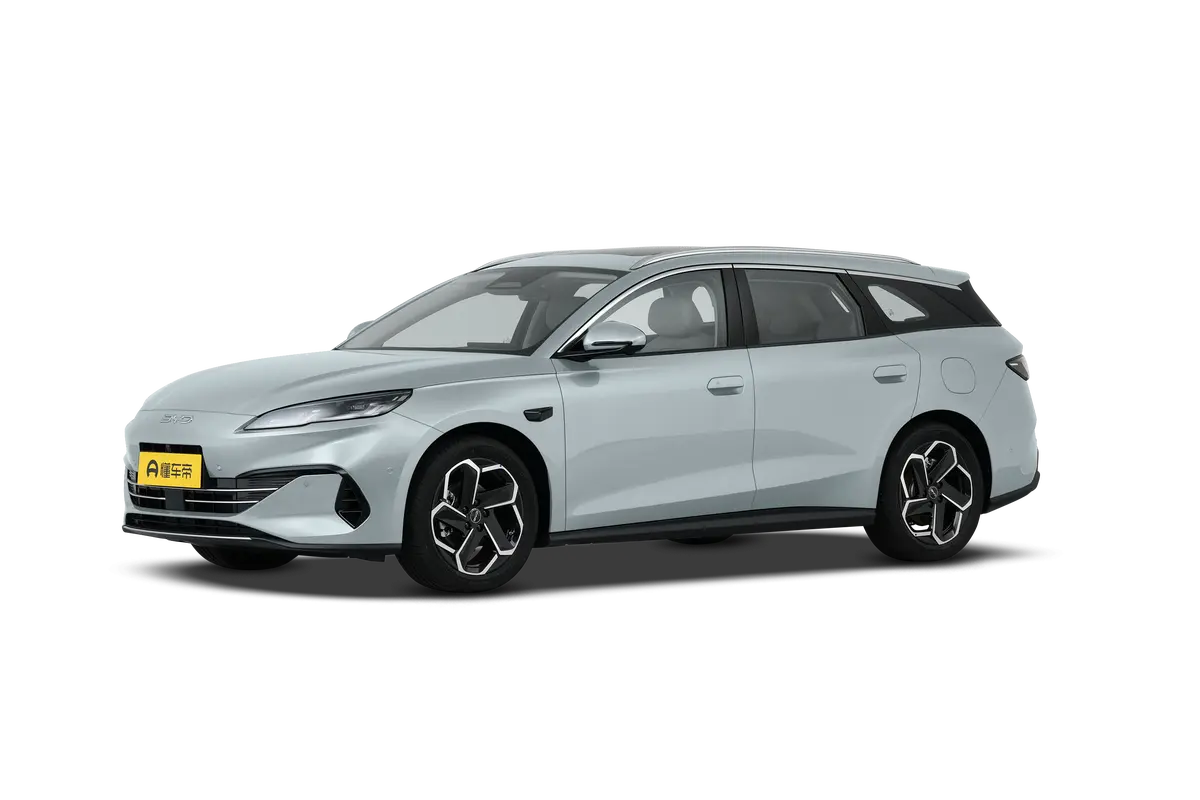 BYD Seal 06 DM Wagon