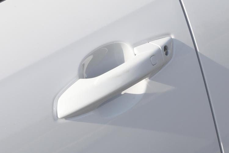 BYD Qin PLUS EV - фото 11