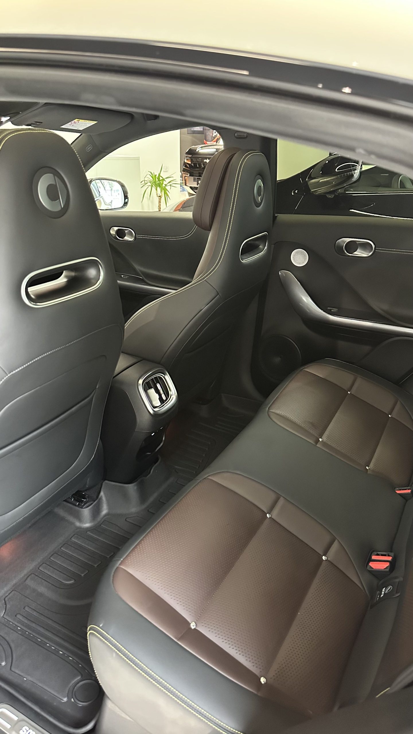Smart #3 4WD Pulse - фото 17