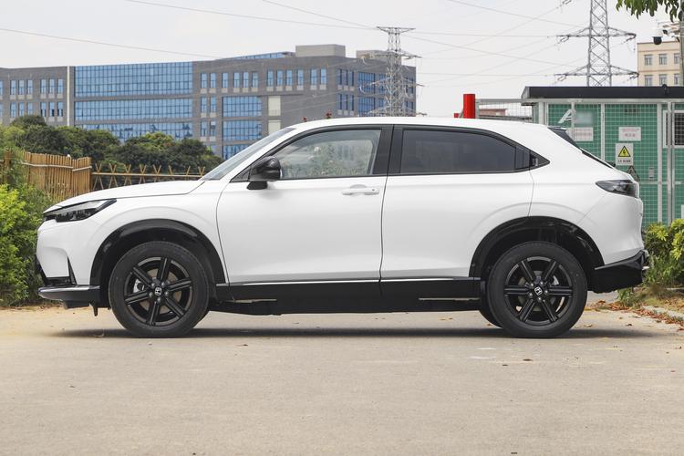Honda e:NS1 - фото 4