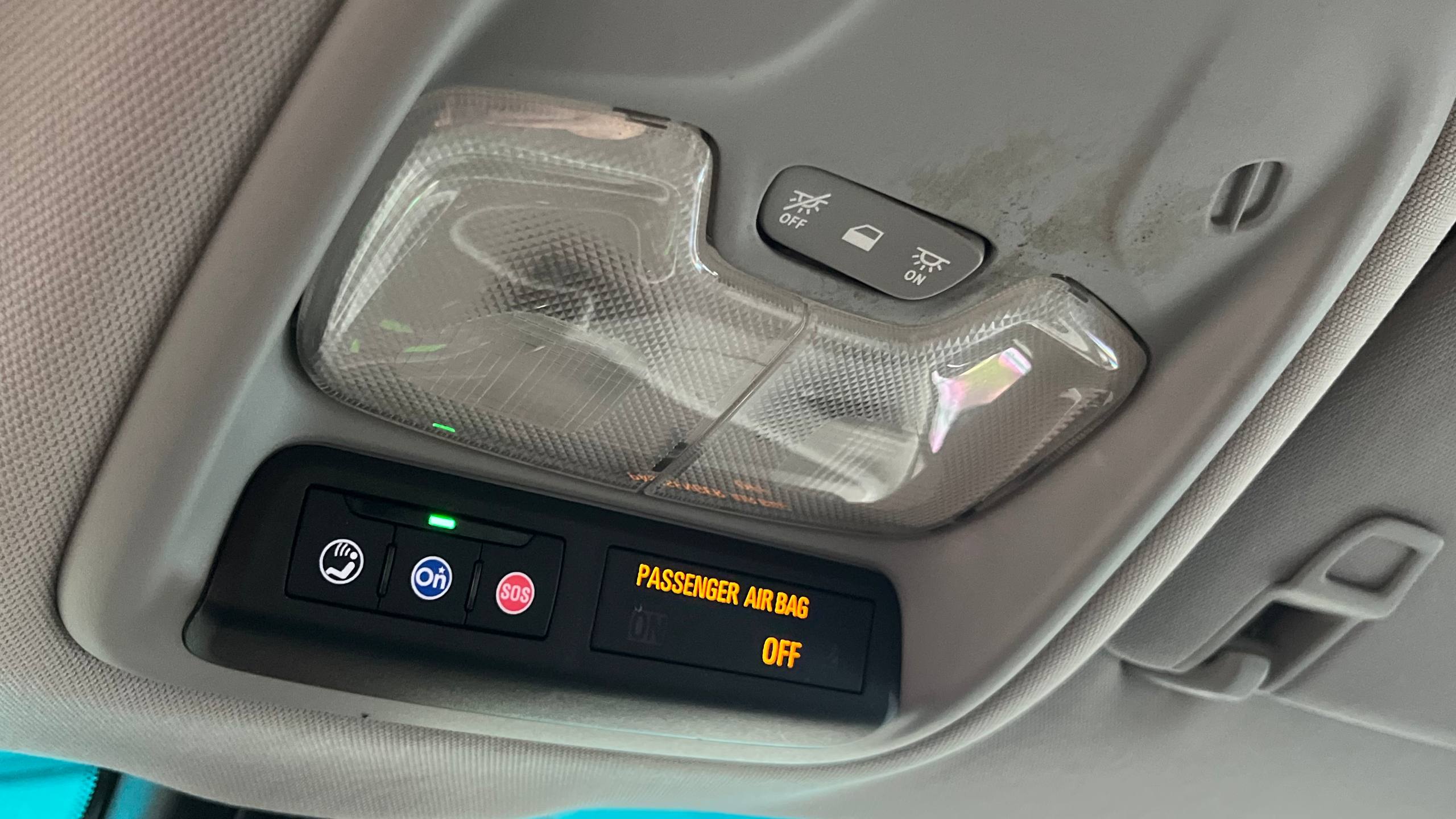 Chevrolet Bolt Ev - фото 18