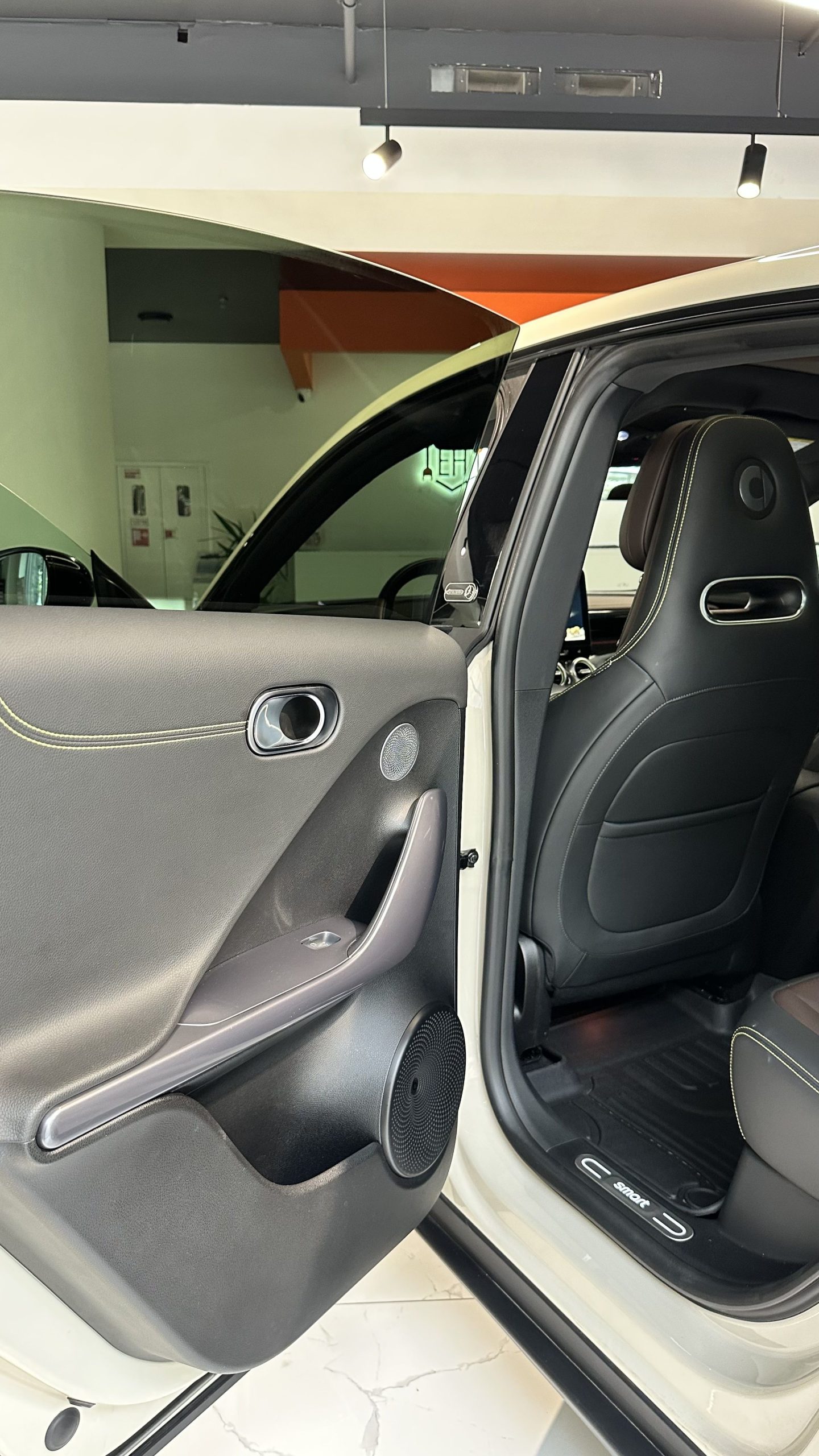 Smart #3 4WD Pulse - фото 18
