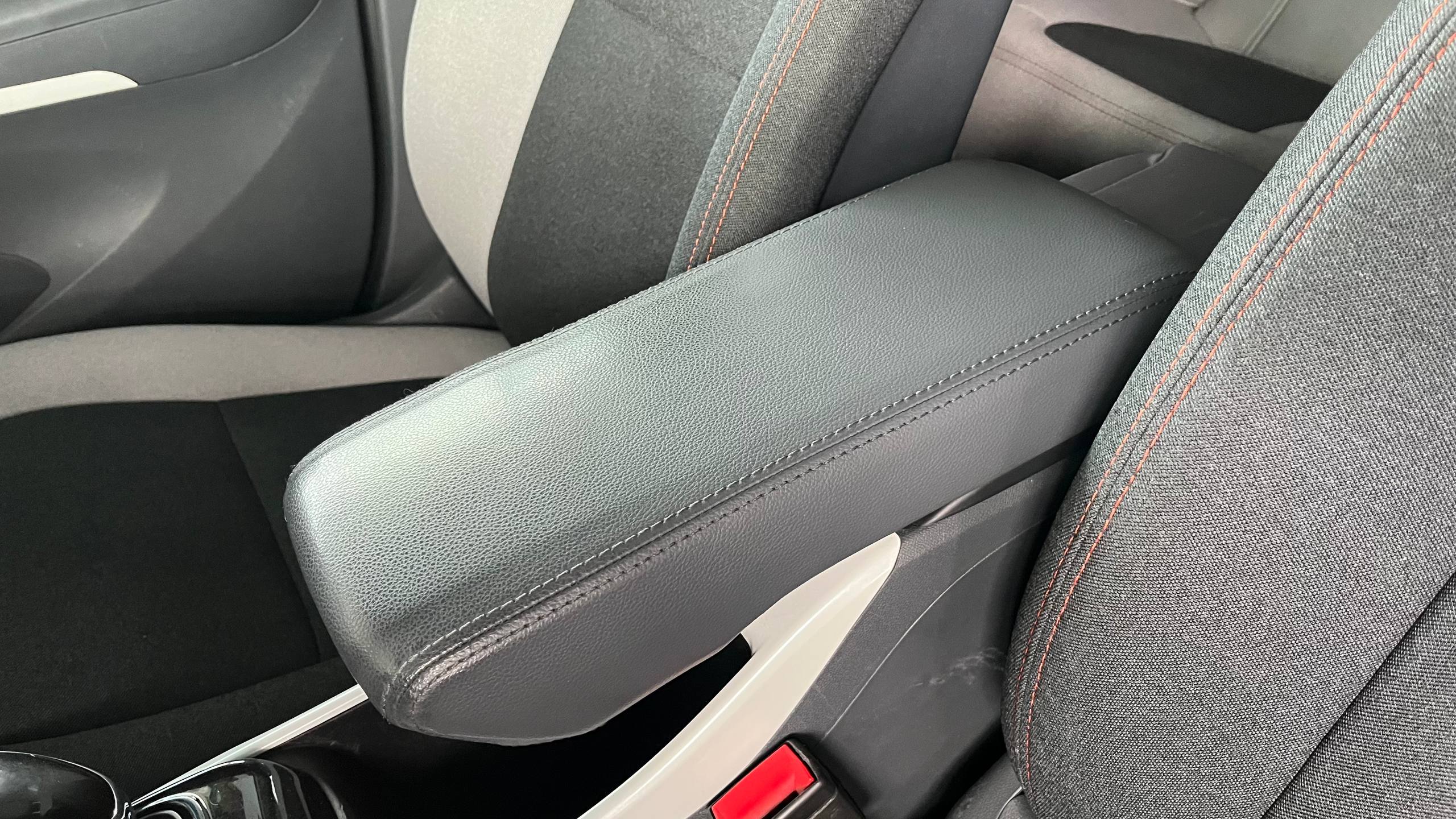 Chevrolet Bolt Ev - фото 17
