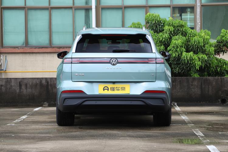 Volkswagen ID.Aura T6 - фото 6