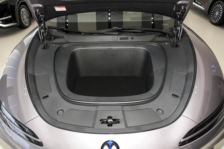 Denza Z9S EV - фото 15