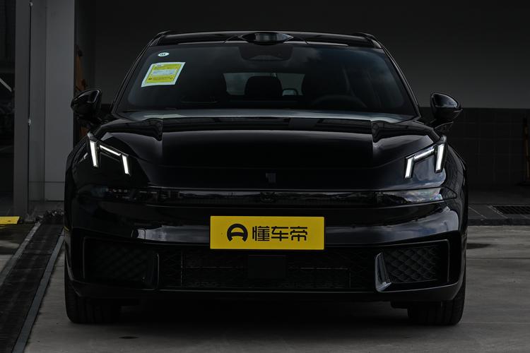 Lynk 07 GT - фото 12