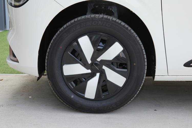Dongfeng - фото 13