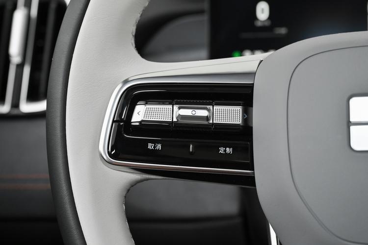 Geely M7 - фото 21