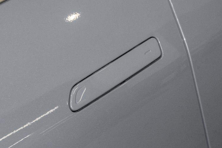 Kia EV5 - фото 11