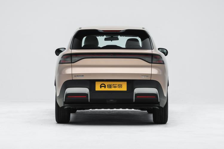 Changan Qiyuan Q05 - фото 6