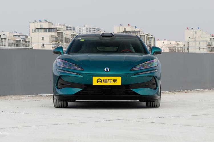 Denza Z9 GT DM - фото 2