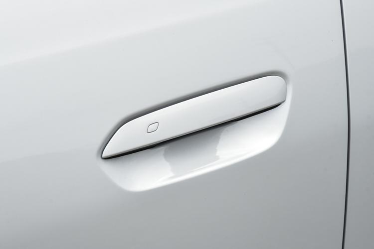 BYD Song Ultra DM - фото 11