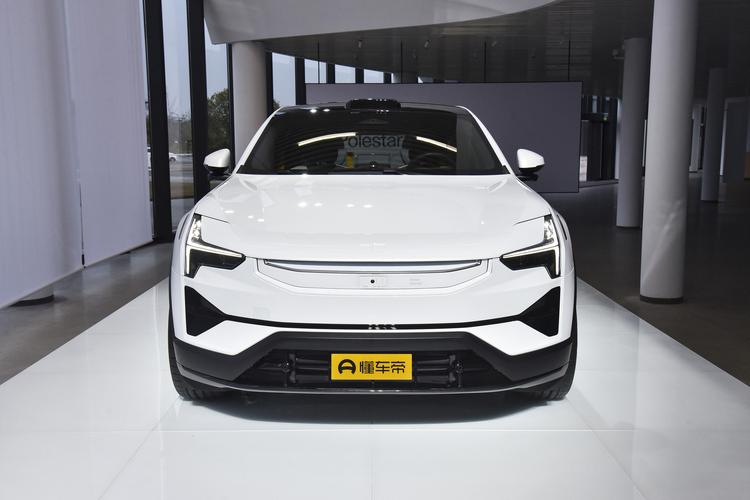 Polestar 3 - фото 2