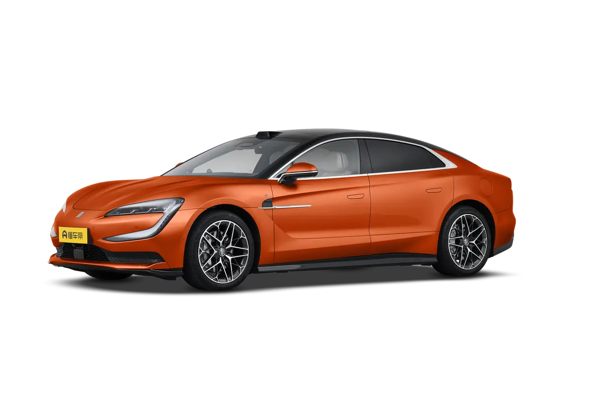 Yangwang U7 EV