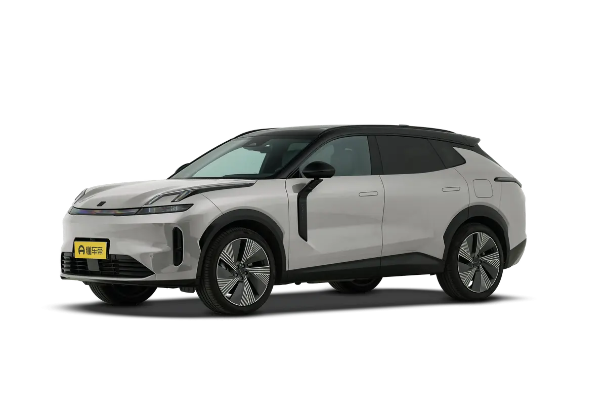 Lynk 08 EM-P
