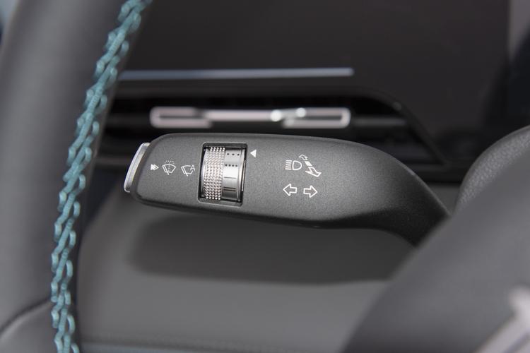 BYD Qin L EV - фото 23