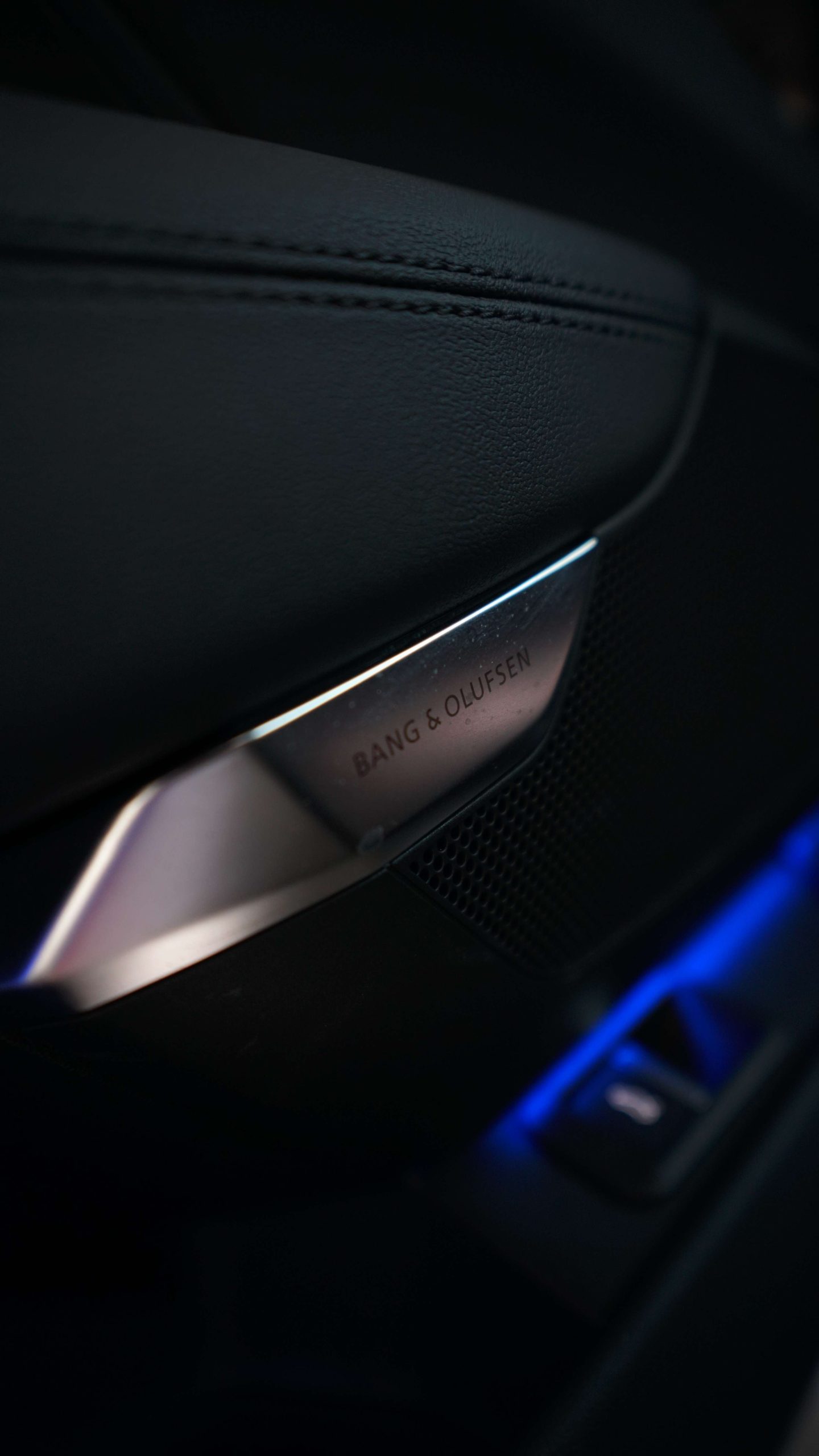Audi e-tron GT - фото 21