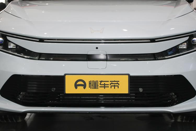 Honda P7 - фото 9