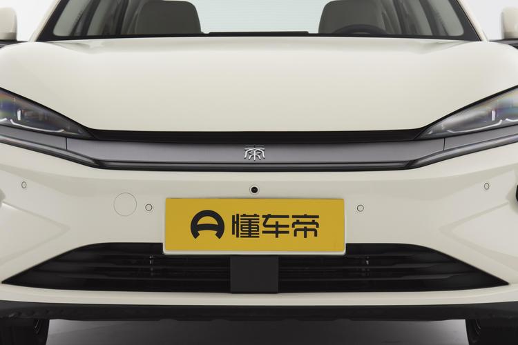 BYD Qin L EV - фото 10
