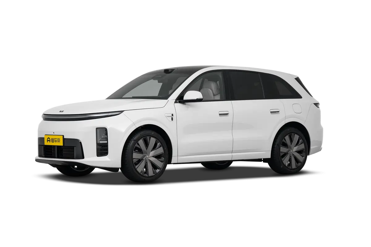Li Auto L6
