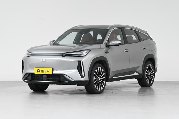 Geely M7 - фото 1