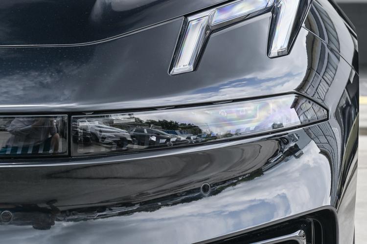 Lynk 07 GT - фото 11