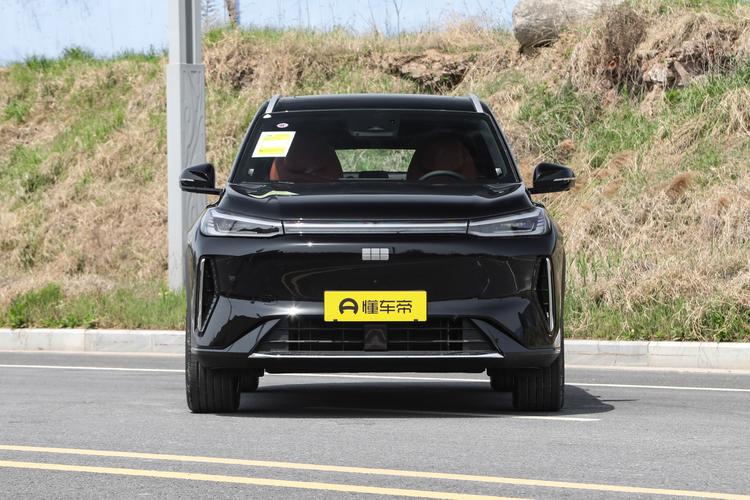 Geely M7 - фото 2