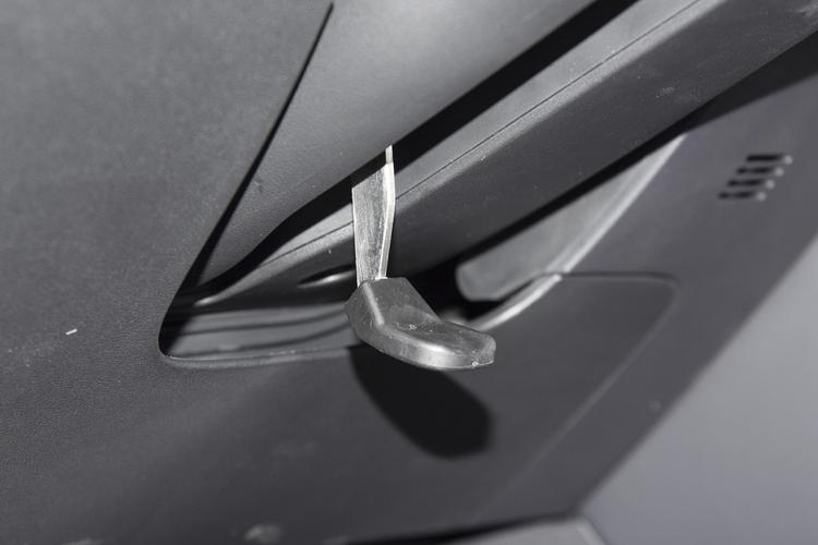 BYD Qin L EV - фото 20