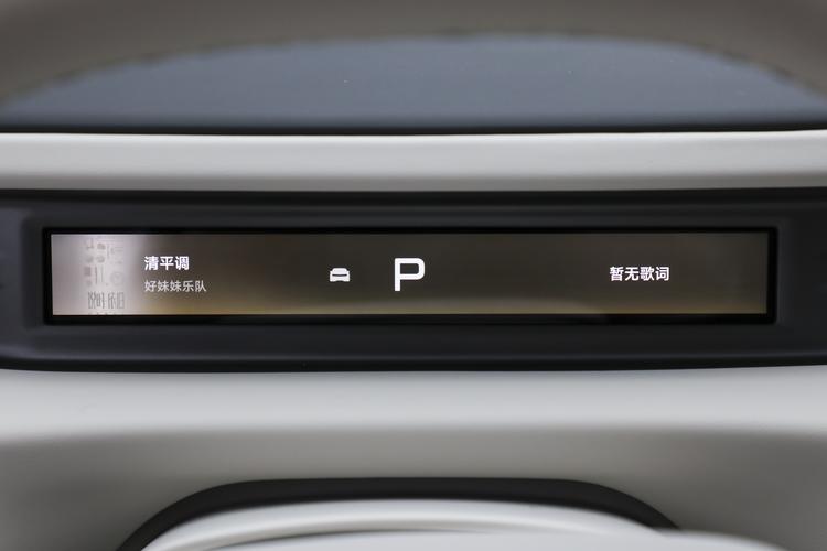XPENG G9L - фото 21