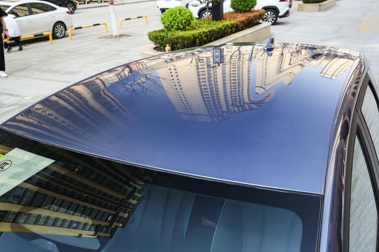 BYD Dolphin - фото 14