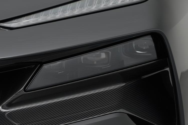 Lotus Eletre - фото 11