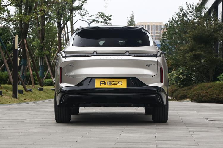 Lynk 08 EM-P - фото 6