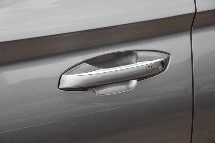 BYD Song PLUS EV - фото 11