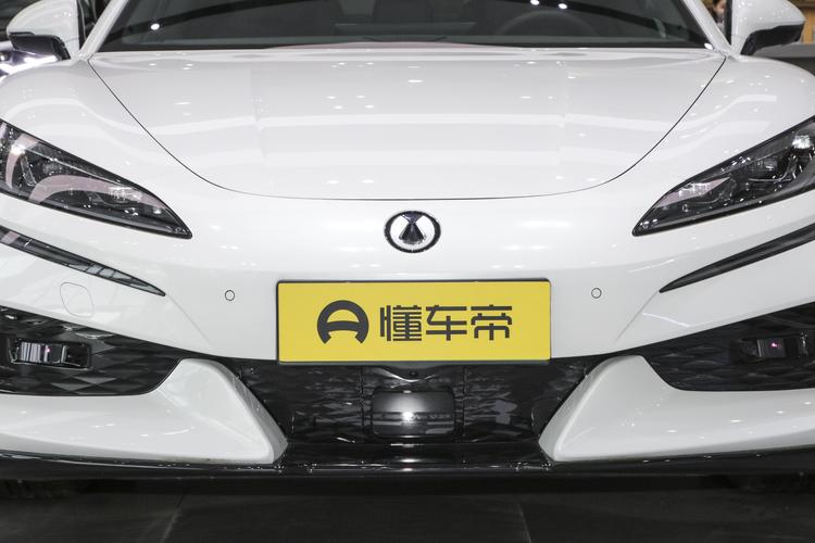 Denza Z9 EV - фото 10