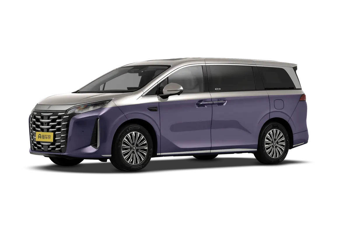 BYD Xia