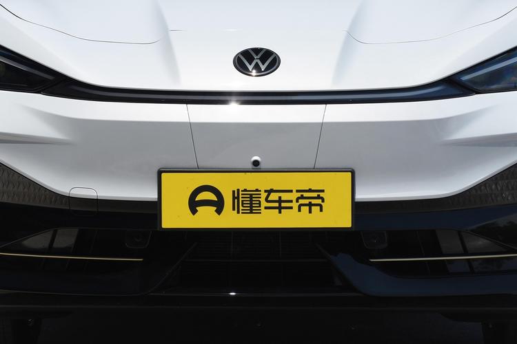 Volkswagen ID.UNYX - фото 10
