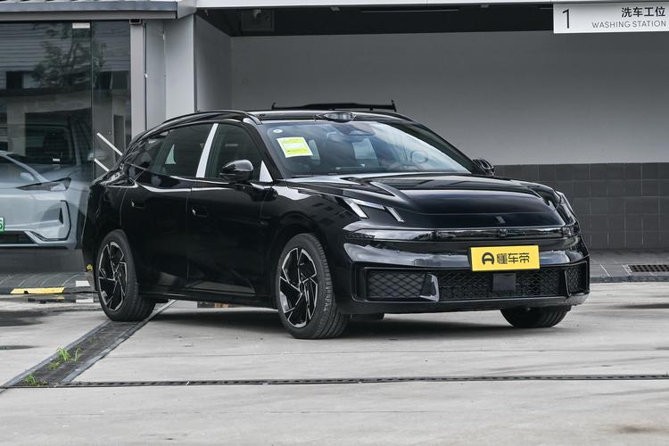 Lynk 07 GT - фото 3