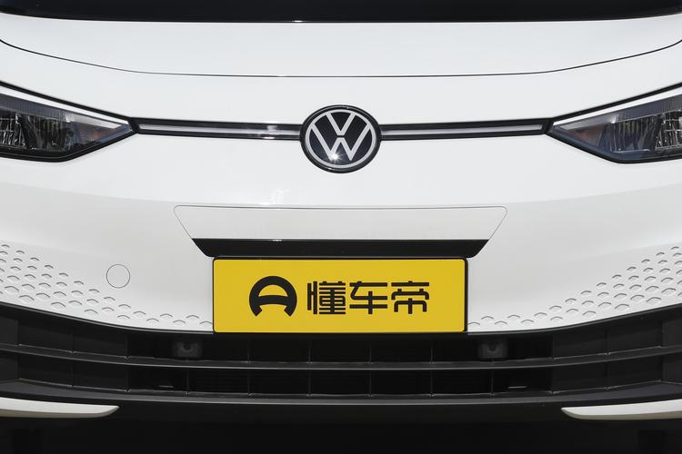 Volkswagen ID.3 - фото 10