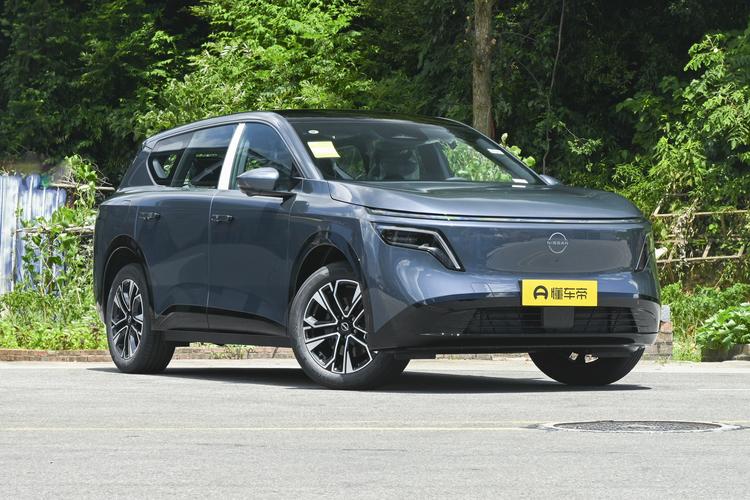 Nissan NX8 - фото 3