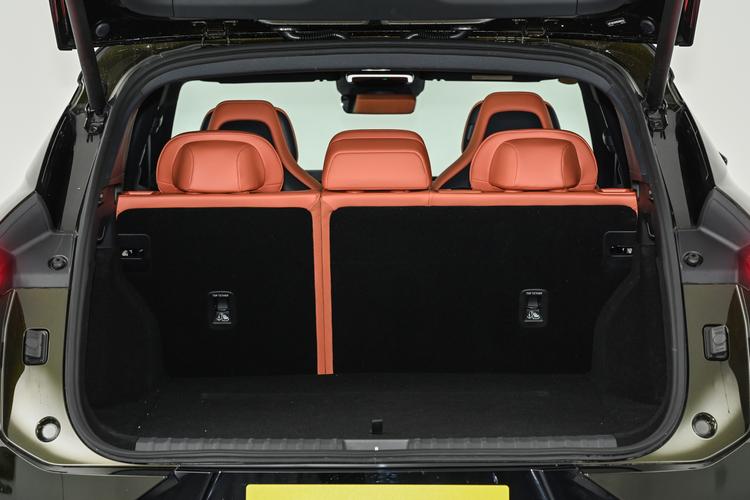 Lynk & Co 08 EM-P - фото 39