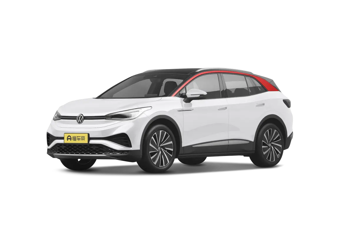 Volkswagen ID.4 X