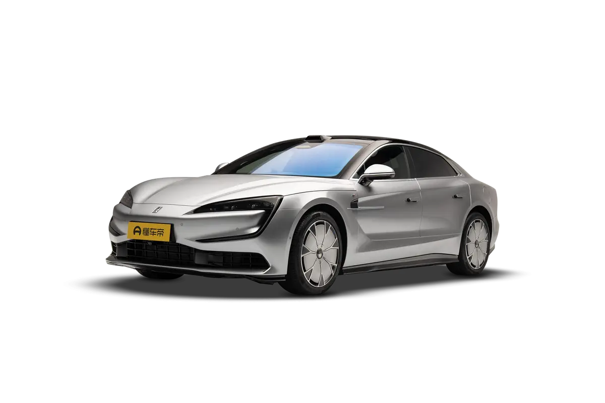 Yangwang U7 PHEV